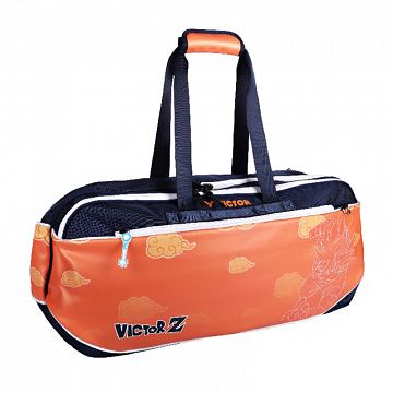Victor Dragon Ball Z Rectangular Bag Orange
